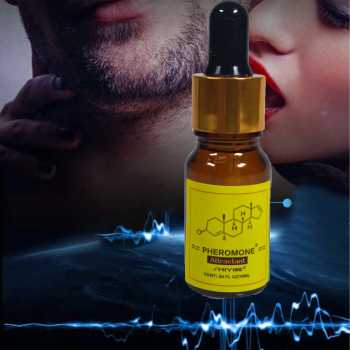 Gambar produk Shiyi Amnesia Minyak Parfume Pheromone Stimulating Oil 10ml - FRM10