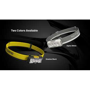 Gambar produk NITECORE Senter Kepala Headlamp LED UHE 3in1 Color IP66 600 Lumens - NU27
