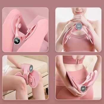 Gambar produk AIXI Hip Trainer Alat Fitness Senam Kegel Counter Kalori Rechargeable - AX37