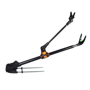 Gambar produk LIXADA Bracket Joran Pancing Ikan Adjustable Holder 2.1M - V-003