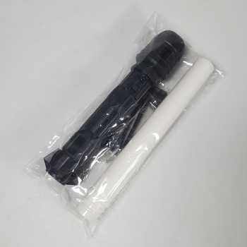 Gambar produk STAR-X Mainan Pedang Lightsaber Star Wars Retractable 80cm with Sound - SX-8