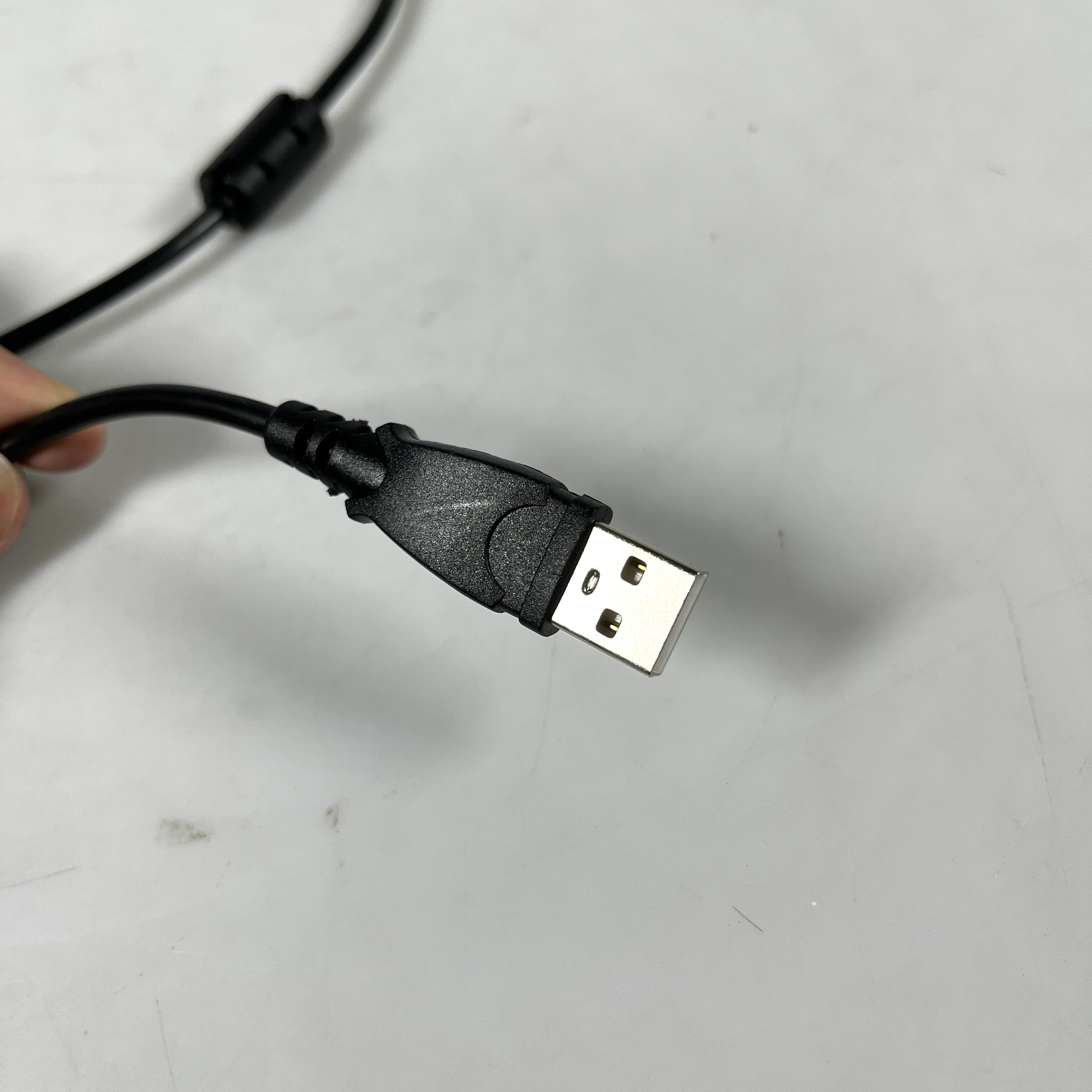Gambar produk Kabel Kamera USB Cable Camera to PC 1.5M for Nikon Coolpix - UC-E6