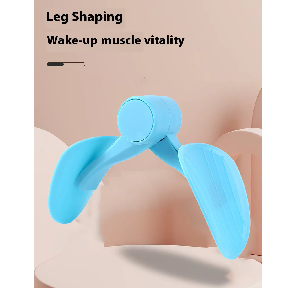 Gambar produk FT Hip Trainer Alat Fitness Senam Kegel Anti Slip Daya Baterai - HY-123