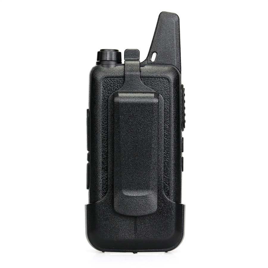 Gambar produk RETEVIS Walkie Talkie Two Way Radio 16 Channel Rechargeable 1000mAh - RT622