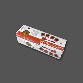 Gambar produk FNICEL Alat Angkut Furniture Lifter Carrier Wheel Bar Mover 150kg - FTS30
