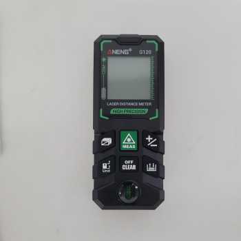 Gambar produk ANENG Meteran Digital Smart Laser Rangefinder High Precision 120M-G120