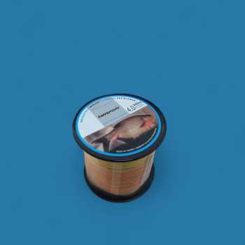 Gambar produk TaffSPORT Senar Tali Pancing 4 Braided Fishing Line Strong PE 300M Number 4.0# - DM3