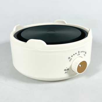 Gambar produk LAG Tatakan Gelas Pemanas Elektrik Heating Boiling Stove 500W - MTS-A10500A