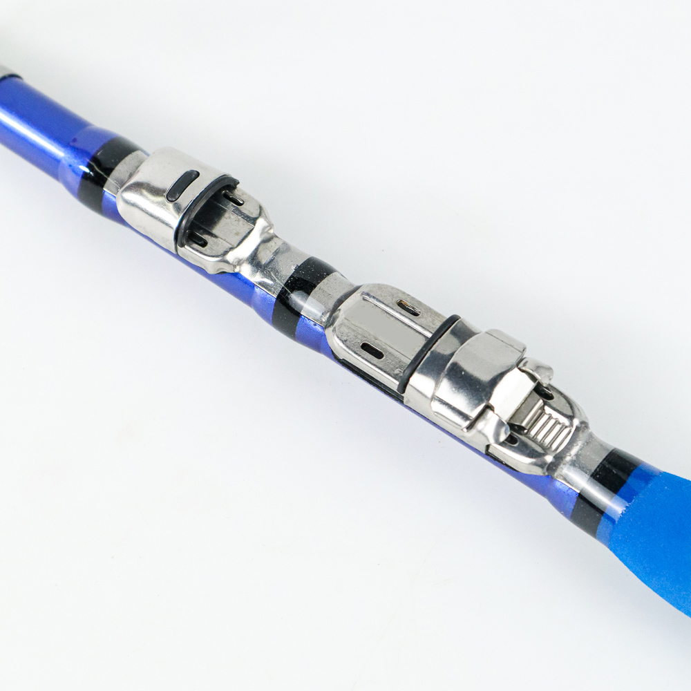 Gambar produk JINBO Joran Tongkat Pancing Telescopic Fishing Rod 1.5M - S6
