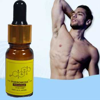 Gambar produk Shiyi Amnesia Minyak Parfume Pheromone Stimulating Oil 10ml - FRM10