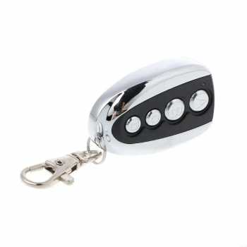 YiFanHe Duplikator Remote Kontrol Garasi Gerbang Rolling Gate 433MHz - YH-43