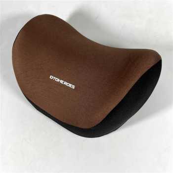 Gambar produk OTOHEROES Bantal Leher Mobil Ergonomis Memory Foam Car Headrest Pillow - AW-30