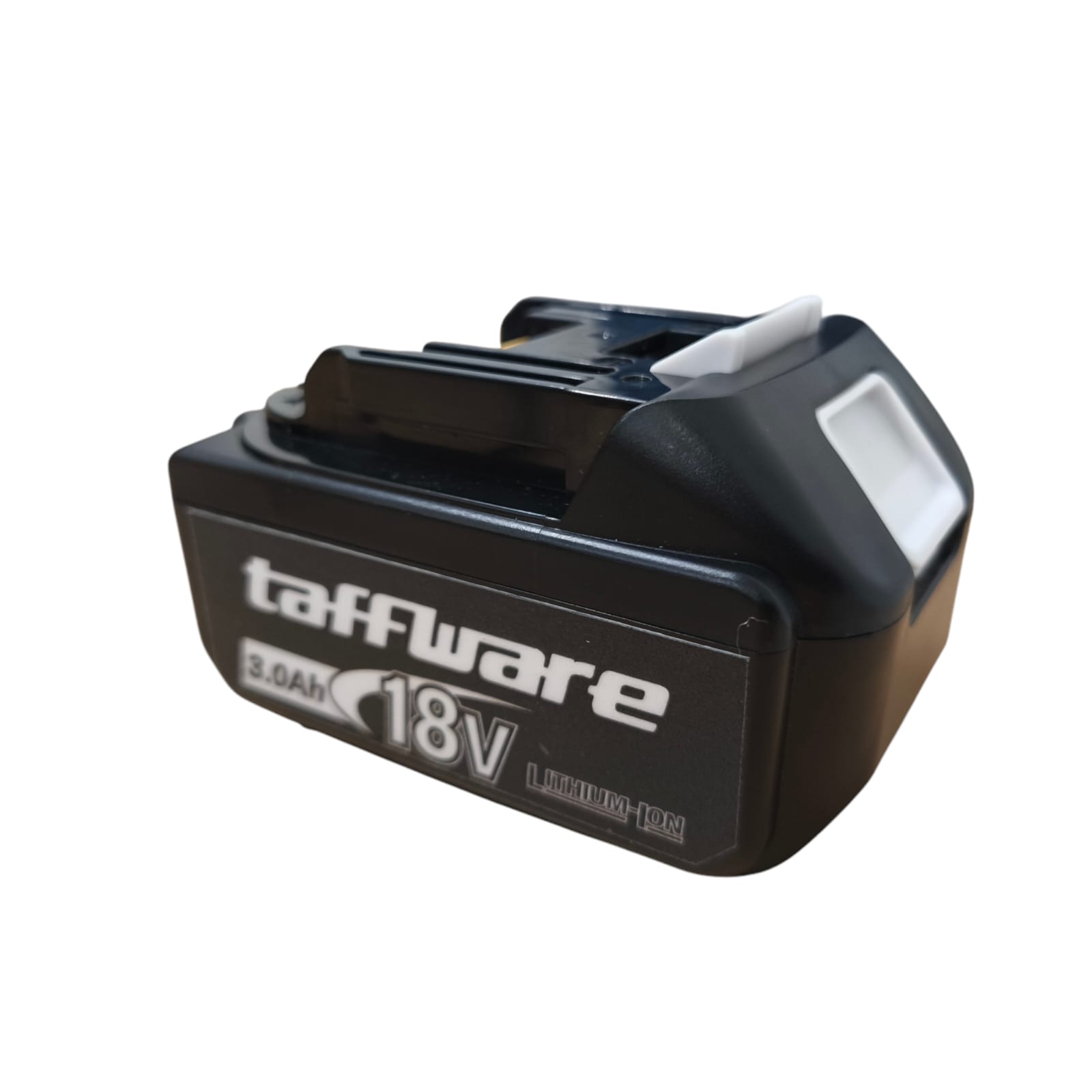 Gambar produk Taffware Baterai Lithium 5C Electric Power Tools 18V 3.0Ah - BL1860B