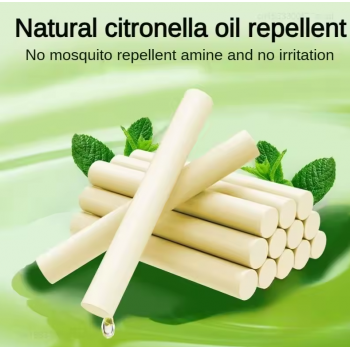 Gambar produk Xiaomi Gelang Anti Nyamuk Essential Oil Mosquito Repellent Bracelet - M15