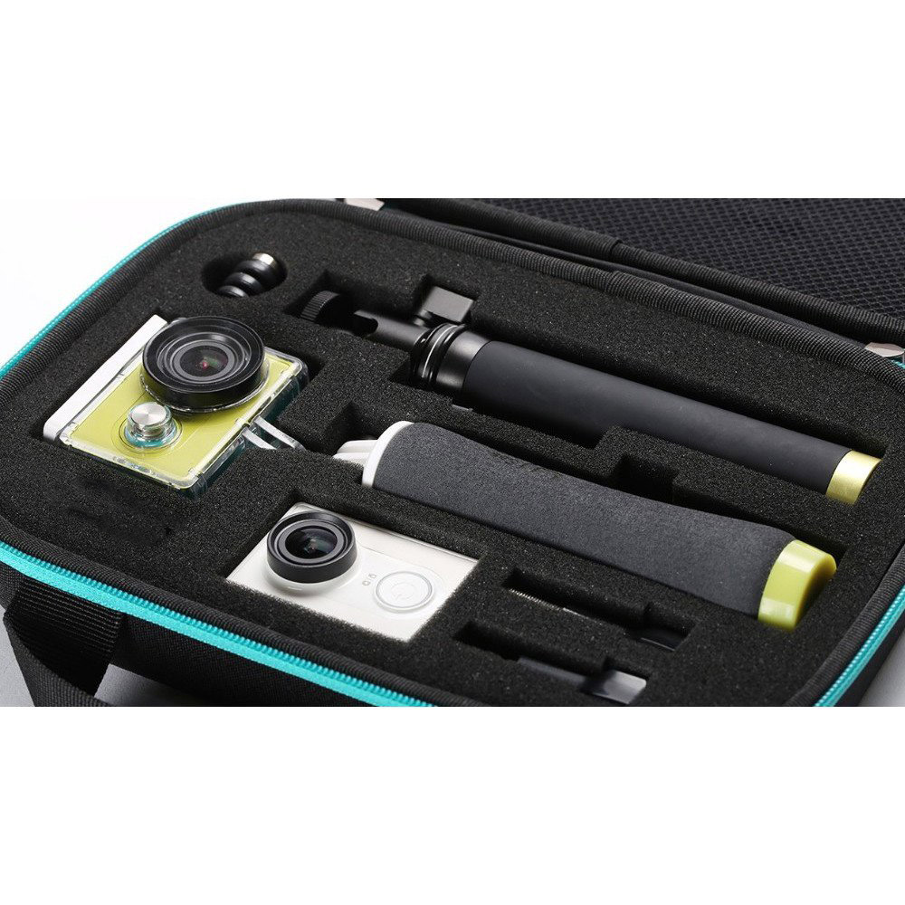 Gambar produk XIAOYI Hard Case Carrying Case for Xiaomi Yi Action Camera - S120