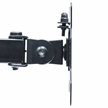 Gambar produk WEARSO Bracket Monitor Table Mount VESA 100 x 100 10-27 Inch TV - KM-T1B