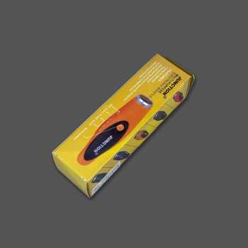 Gambar produk JUNCTION Peluit Elektrik Pelatih Electronic Whistle Loud Sound - JCT-30
