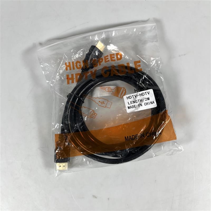 Gambar produk BEILINK Kabel HDMI 1.4 Full HD Resolution 1080p 200cm
