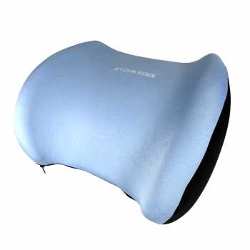 Gambar produk OTOHEROES Bantal Punggung Jok Mobil Memory Foam Lumbar Support - AW-40