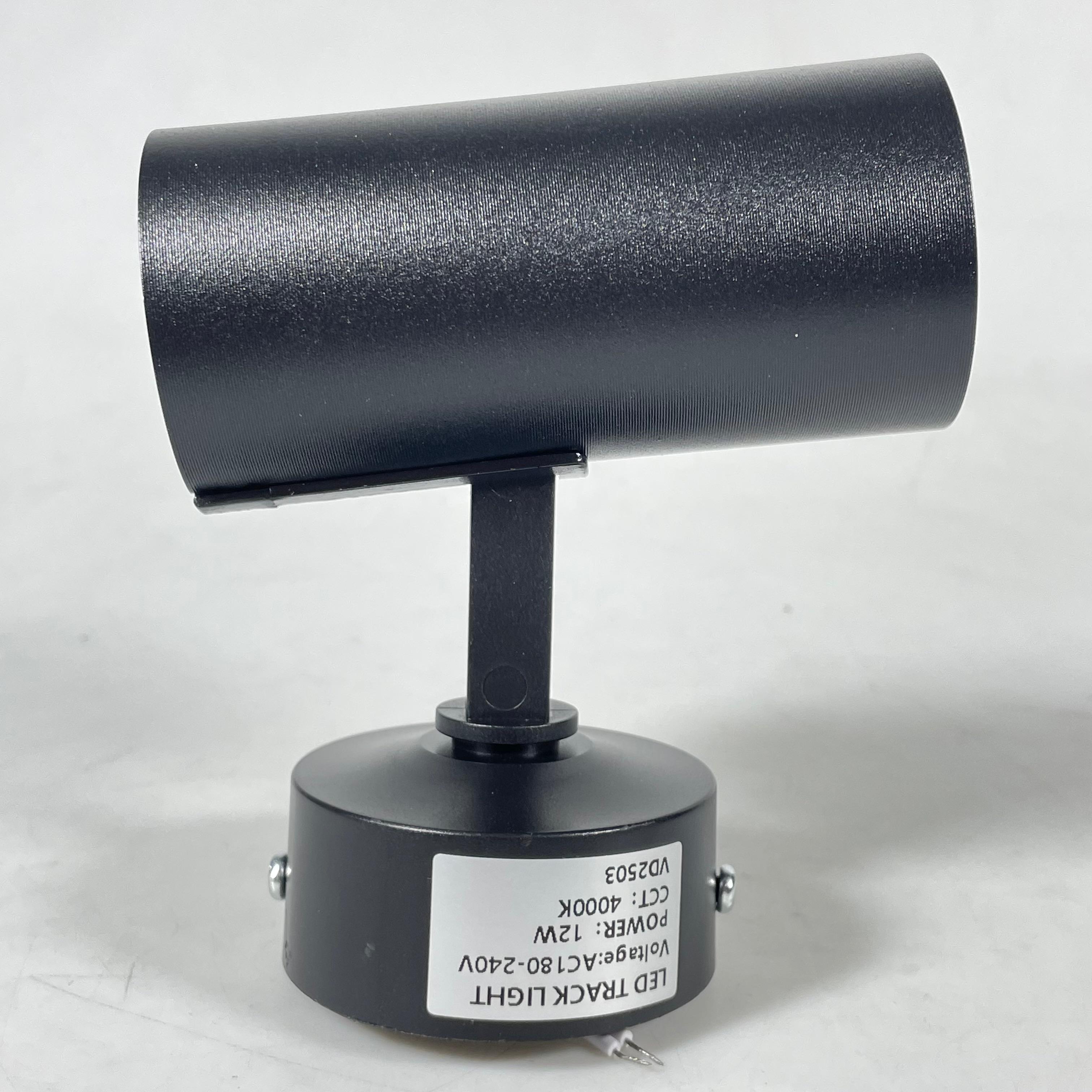 Gambar produk ZHENGHAO Lampu Sorot LED COB Ceiling Light Natural White 4000K 12W - VD2503