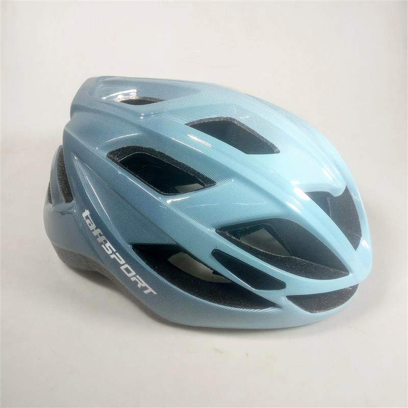 Gambar produk TaffSPORT Helm Sepeda Scooter Bicycle Helmet Ultralight Standard Vers - BK-4
