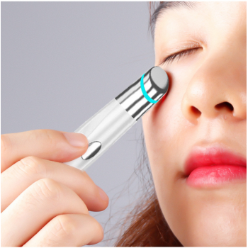 Gambar produk SZen Alat Pijat Mata Electric Pen Eye Massager Anti-Aging - SZA