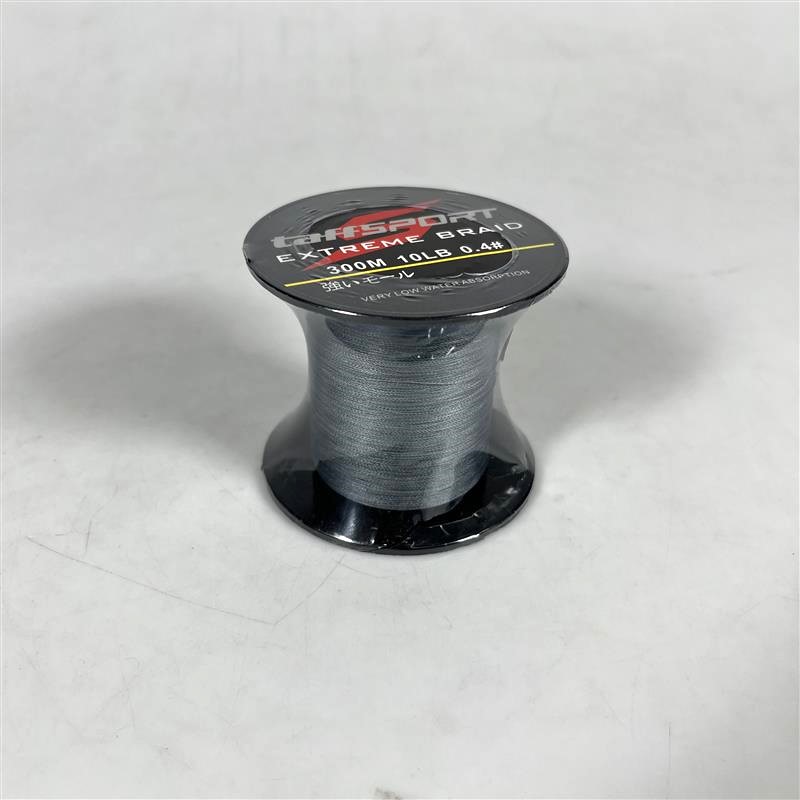 Gambar produk TaffSPORT Senar Benang Tali Pancing Extreme Braid 0.4 300M - FM-PEL