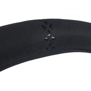 Gambar produk AUTOJZ Cover Setir Mobil Suede Non Slip Ultra Thin Steering Wheel 38cm - G16001