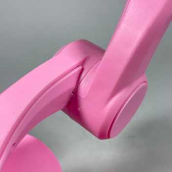 Gambar produk SS Alat Fitness Otot Paha Kaki Leg Thigh Muscle Hip Trainer - S4