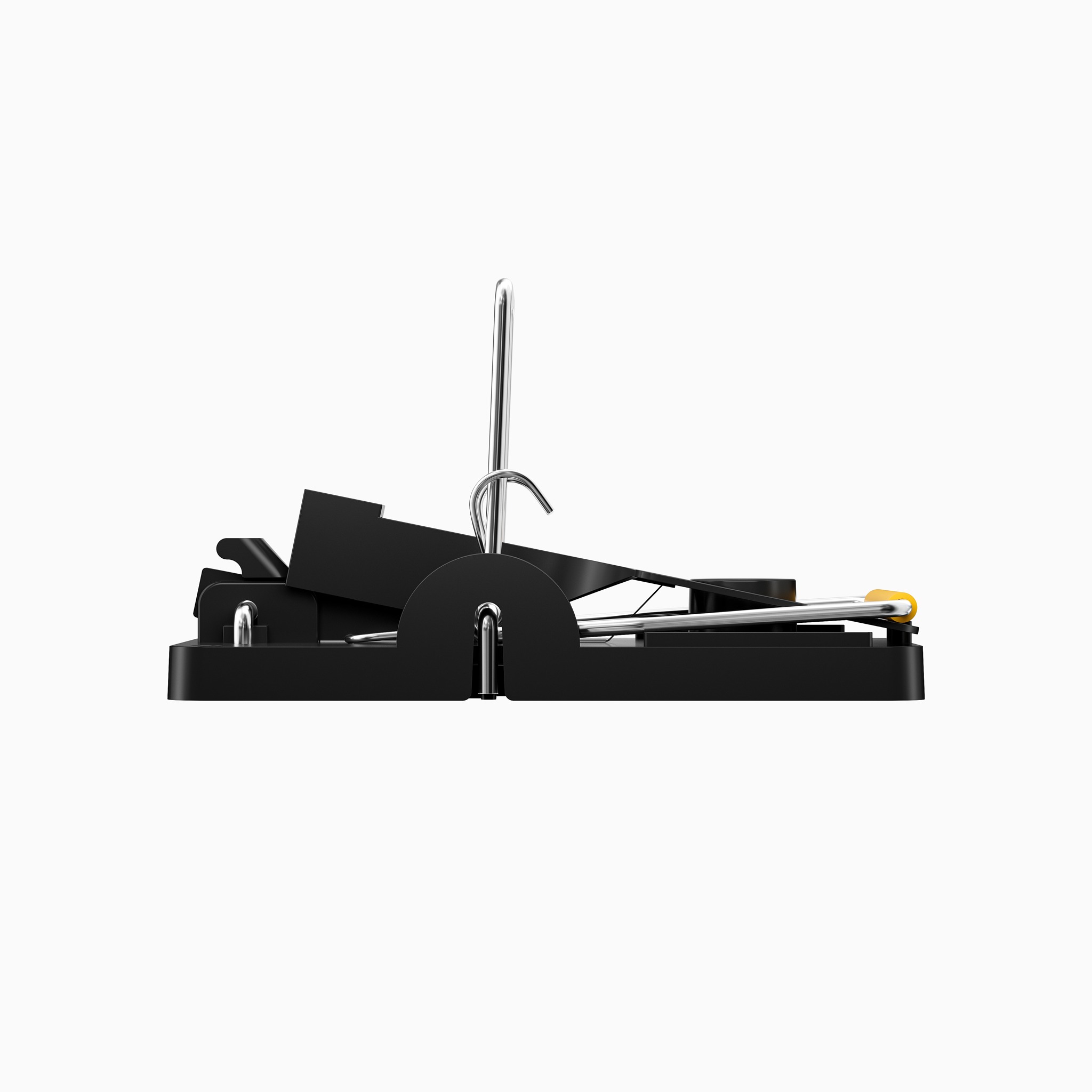 Gambar produk BAIT Jebakan Tikus Jepitan Highly Sensitive Sharp Bite Mousetrap ABS - B-11