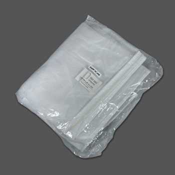 Gambar produk TaffHOME Cover Pakaian Gaun Jas Anti Debu PEVA 50x80x90 cm - CY-08