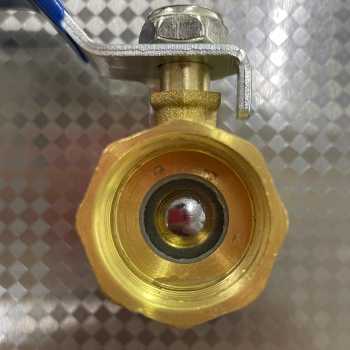 Gambar produk VEVOR Mesin Pembersih Perhiasan Ultrasonic Temperature Multifungsi 6L - KZ-D6