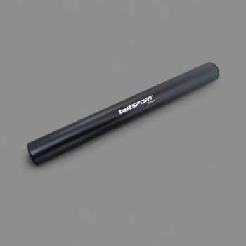 Gambar produk TaffSPORT Handlebar Extender Sepeda Braket Mount Aluminium 202mm - BTM31
