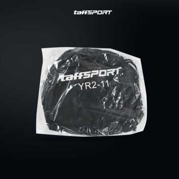 Gambar produk TaffSPORT Set Tali Stretching Resistance Band 11 PCS/Set - YR2-11