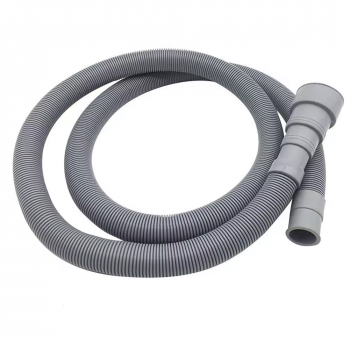 Gambar produk YUAN Selang Pembuangan Air Mesin Cuci Otomatis Water Outlet Pipe Hose - YPP