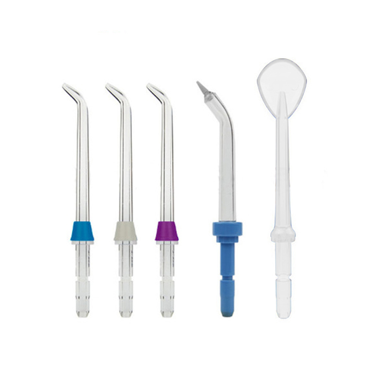 Gambar produk Waterpulse Dental Flosser Alat Semprot Pembersih Gigi 800ml - V300