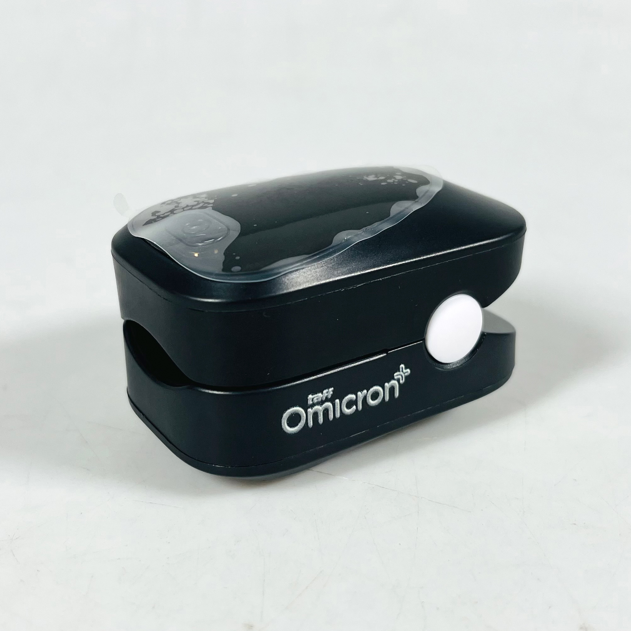 Gambar produk TaffOmicron Fingertip Pulse Oximeter Digital Alat Ukur Oksigen Darah - PO-C6AO