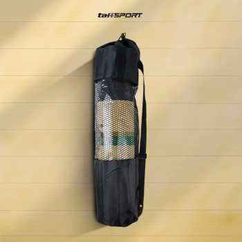 Gambar produk TaffSPORT Matras Yoga Mat 6mm Karpet Workout Anti Slip TPE 183x61cm - PROlite 60