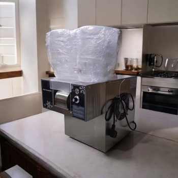 KTTOOL Mesin Pembuat Es Serut Bingsoo Korean Snowflake Ice Shaving - ZB-XBJ60