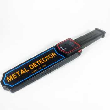 Gambar produk ANENG Security Metal Detector Handheld Adjustable Sensitivity - MD303B