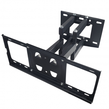 Gambar produk JUSHIJIA Bracket TV Telescopic VESA 400 x 400 for 26-55 Inch TV - CP402