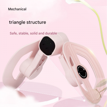 Gambar produk SIBD Hip Trainer Alat Fitness Senam Kegel Resistance - LV4