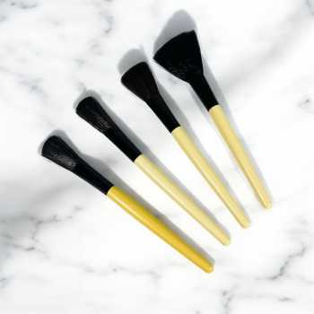 Gambar produk Biutte.co Kuas Make Up Profesional 24 PCS - XZ15