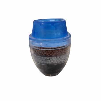 Gambar produk RLHQG Tap Water Purifier Filter Keran Air for 16-19mm Faucet - HY-028