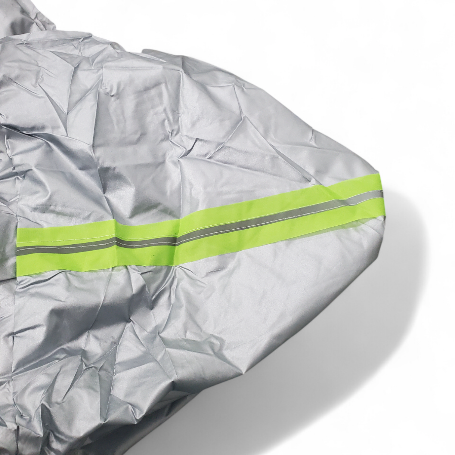 Gambar produk Mehn Sarung Mobil Universal Car Cover Waterproof Single Layer 190T XL - Mn01