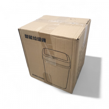 Gambar produk GYLJT Tempat Sampah Smart Trash Can Motion Sensor Dustbin 13L - GYLJT-13