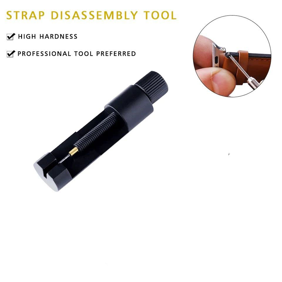 Gambar produk RUIMAS Alat Reparasi Jam Tangan Watch Chain Pin Adjuster Kit - RM224
