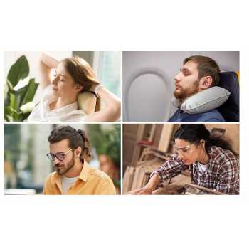 Gambar produk Kiyero Penutup Telinga Earplug Noise Reduction 30 dB - INU41