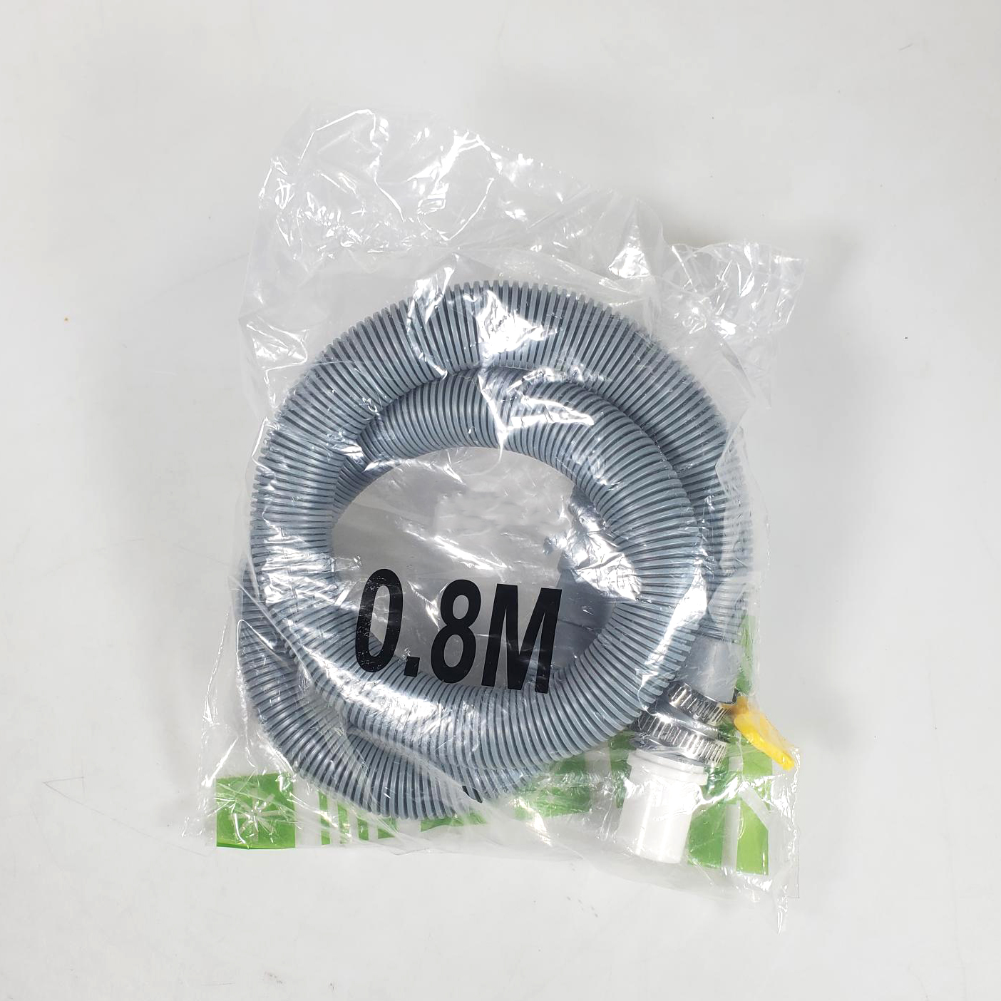 Gambar produk YUAN Selang Pembuangan Air Mesin Cuci Otomatis Water Outlet Pipe Hose - YPP