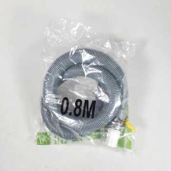 Gambar produk YUAN Selang Pembuangan Air Mesin Cuci Otomatis Water Outlet Pipe Hose - YPP